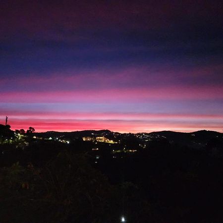 Belissima Cobertura No Condominio Switzerland, O Conforto Que Toda Familia Merece Campos do Jordao Luaran gambar