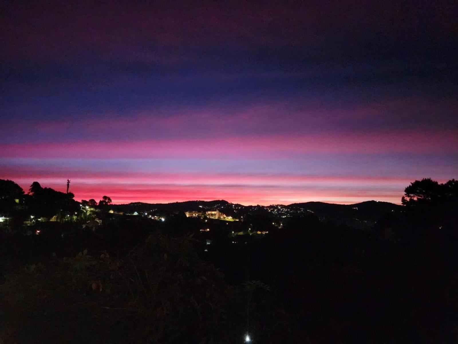 Belissima Cobertura No Condominio Switzerland, O Conforto Que Toda Familia Merece Campos do Jordao Luaran gambar