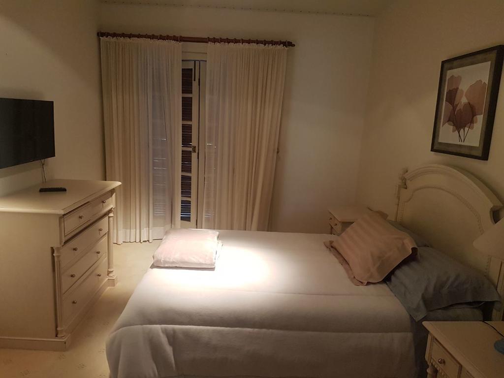 Belissima Cobertura No Condominio Switzerland, O Conforto Que Toda Familia Merece Campos do Jordao Luaran gambar