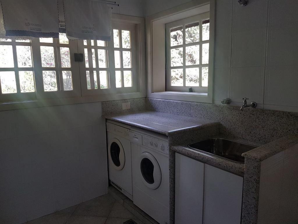 Belissima Cobertura No Condominio Switzerland, O Conforto Que Toda Familia Merece Campos do Jordao Luaran gambar