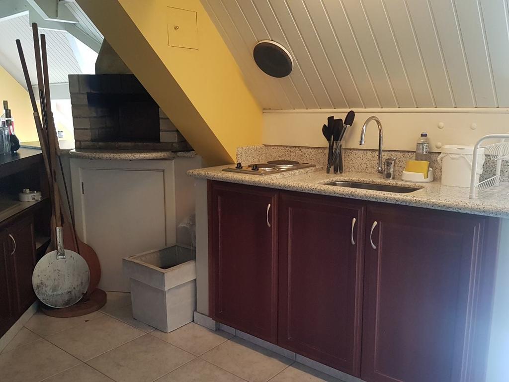 Belissima Cobertura No Condominio Switzerland, O Conforto Que Toda Familia Merece Campos do Jordao Luaran gambar
