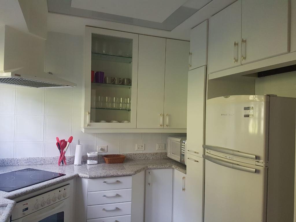 Belissima Cobertura No Condominio Switzerland, O Conforto Que Toda Familia Merece Campos do Jordao Luaran gambar